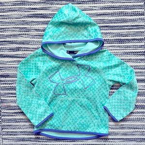 Under Armour 3T Hoodie